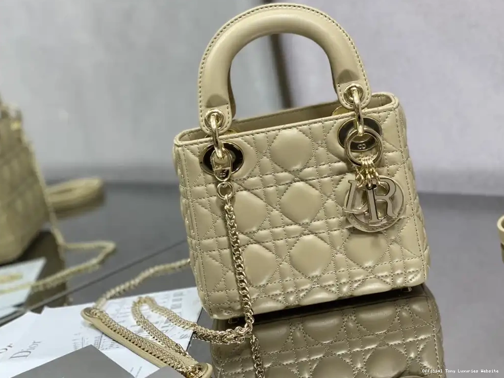 Tony Luxuries LADY diro-17CM 0513